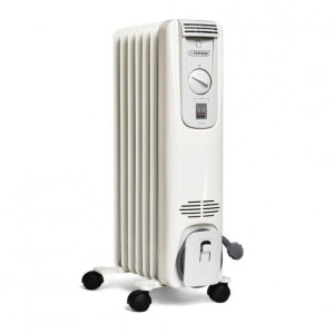Масляний радіатор Термия Н0612