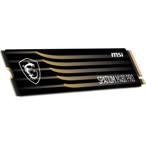 Накопитель SSD 1TB MSI Spatium M480 Pro M.2 2280 PCIe 4.0 x4 NVMe 3D NAND TLC (S78-440L1G0-P83) Накопитель SSD 1TB MSI Spatium M480 Pro M.2 2280 PCIe 4.0 x4 NVMe 3D NAND TLC (S78-440L1G0-P83)