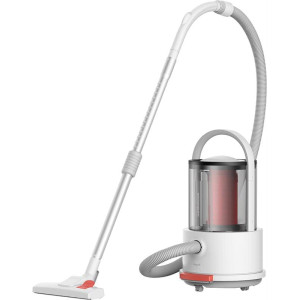 Пылесос Deerma Vacuum Cleaner TJ200 (Wet and Dry) Пылесос Deerma Vacuum Cleaner TJ200 (Wet and Dry)