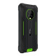Смартфон Oscal S60 Pro 4/32GB Dual Sim Green (night vision)