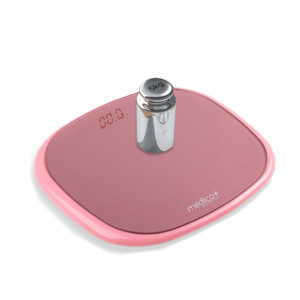 Весы напольные Medica+ Body Control 5.0 (MD-102971) Весы напольные Medica+ Body Control 5.0 (MD-102971)
