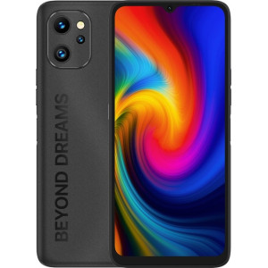 Смартфон Umidigi F3 8/128GB Dual Sim Starry Black Смартфон Umidigi F3 8/128GB Dual Sim Starry Black