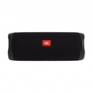 Акустична система JBL Flip 5 Black (JBLFLIP5BLK)