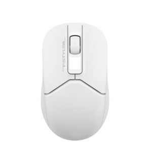 Миша бездротова A4Tech FG12 White USB Миша бездротова A4Tech FG12 White USB