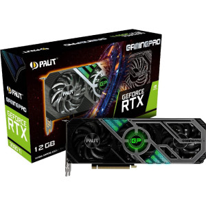 GF RTX 3080 Ti 12GB GDDR6X GamingPro Palit (NED308T019KB-132AA) GF RTX 3080 Ti 12GB GDDR6X GamingPro Palit (NED308T019KB-132AA)