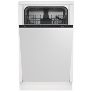 Вбудована посудомийна машина Beko DIS26022 Вбудована посудомийна машина Beko DIS26022