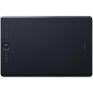 Графический планшет Wacom Intuos Pro M (PTH-660-N) Графический планшет Wacom Intuos Pro M (PTH-660-N)