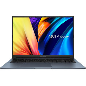 Ноутбук Asus Vivobook Pro 15 OLED K6502VU-MA094 (90NB1131-M00480 Quiet Blue Ноутбук Asus Vivobook Pro 15 OLED K6502VU-MA094 (90NB1131-M00480 Quiet Blue