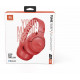 Bluetooth-гарнітура JBL Tune 750BTNC Coral Orange (JBLT750BTNCCOR)