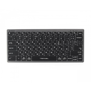 Клавіатура A4Tech Fstyler FX61 Grey Клавіатура A4Tech Fstyler FX61 Grey