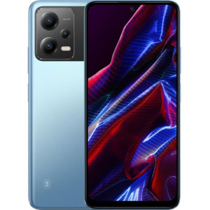 Смартфон Xiaomi Poco X5 5G 8/256GB Dual Sim Blue Смартфон Xiaomi Poco X5 5G 8/256GB Dual Sim Blue