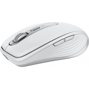 Миша Logitech MX Anywhere 3 for Mac Pale Grey (910-005991) лазерная Миша Logitech MX Anywhere 3 for Mac Pale Grey (910-005991) лазерная