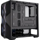 Корпус CoolerMaster MasterBox TD500 Mesh w/ Hub Black без БЖ (MCB-D500D-KGNN-S01)