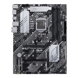 Asus Prime Z590-V-SI Socket 1200 Asus Prime Z590-V-SI Socket 1200