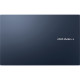 Ноутбук Asus X1702ZA-AU511 (90NB0WZ2-M006K0) FullHD Blue