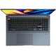 Ноутбук Asus Vivobook Pro 15 OLED K6502VU-MA094 (90NB1131-M00480 Quiet Blue