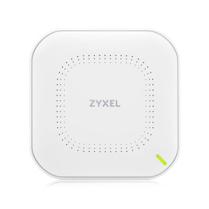 Точка доступа ZYXEL NWA50AX Pro (NWA50AXPRO-EU0102F) Точка доступа ZYXEL NWA50AX Pro (NWA50AXPRO-EU0102F)