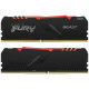 DDR4 2x16GB/3200 Kingston Fury Beast RGB (KF432C16BB1AK2/32)OEM