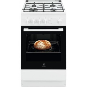 Плита Electrolux RKG500004W Плита Electrolux RKG500004W