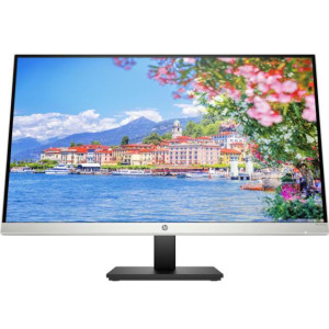 HP 27" 27mq (1F2J9AA) IPS Black HP 27" 27mq (1F2J9AA) IPS Black