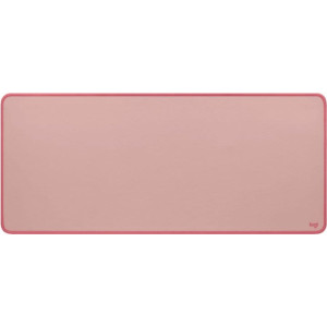 Ігрова поверхня Logitech Desk Mat Studio Darker Rose (956-000053)
