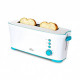 Тостер Cecotec Toast&Taste 1L CCTC-03028 (8435484030281)