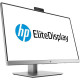 HP 23.8" EliteDisplay E243d (1TJ76AA) IPS Silver
