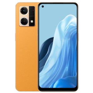 Смартфон Oppo Reno7 8/128GB Dual Sim Sunset Orange Смартфон Oppo Reno7 8/128GB Dual Sim Sunset Orange