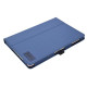 Чехол-книжка BeCover Slimbook для Huawei MatePad T 10 Deep Blue (705450)