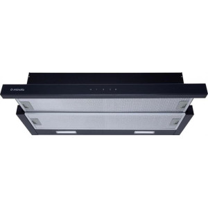 Вытяжка Minola HTLS 9935 BL 1300 LED Вытяжка Minola HTLS 9935 BL 1300 LED