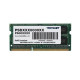 SO-DIMM 4GB/1333 DDR3 Patriot Signature Line (PSD34G13332S)