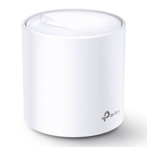 WiFi Mesh система TP-Link Deco X60(3-pack) WiFi Mesh система TP-Link Deco X60(3-pack)