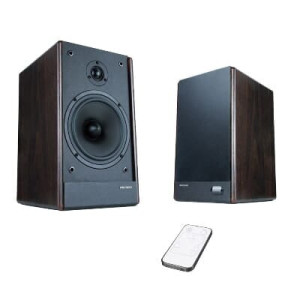 Акустична система Microlab Solo-6C Wood + ДУ Акустична система Microlab Solo-6C Wood + ДУ