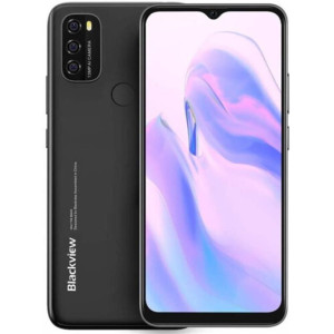 Смартфон Blackview A70 Pro 4/32GB Dual Sim Black Смартфон Blackview A70 Pro 4/32GB Dual Sim Black
