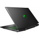 HP Pavilion Gaming 17-cd1054ur (22Q92EA) FullHD Black