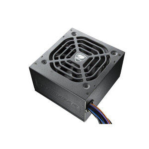 Блок питания Cougar XTC500 500W Блок питания Cougar XTC500 500W