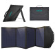 Солнечное зарядное устройство для Choetech 100W Foldable Solar Charger (SC009)