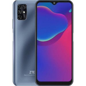 ZTE Blade V2020 Smart 4/64GB Dual Sim Grey ZTE Blade V2020 Smart 4/64GB Dual Sim Grey