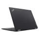 Ноутбук Lenovo ThinkPad X13 Yoga Gen 2 (20W8000WRA) WQXGA Win10Pro Black