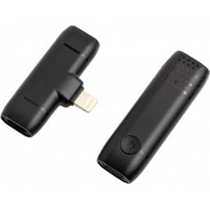 Микрофон XoKo MK-500 lightning (XK-MK500-LI) Микрофон XoKo MK-500 lightning (XK-MK500-LI)