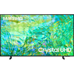 Телевiзор Samsung UE65CU8000UXUA Телевiзор Samsung UE65CU8000UXUA