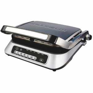 Гриль Grunhelm G2107 Гриль Grunhelm G2107