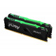 DDR4 2x16GB/3200 Kingston Fury Beast RGB (KF432C16BB1AK2/32)OEM