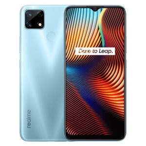 Realme 7i 4/64GB Dual Sim Blue Realme 7i 4/64GB Dual Sim Blue