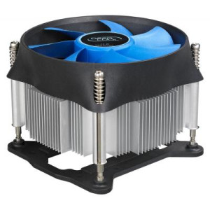 Кулер процесорний DeepCool Theta 31 PWM (DP-ICAS-T31P) Кулер процесорний DeepCool Theta 31 PWM (DP-ICAS-T31P)