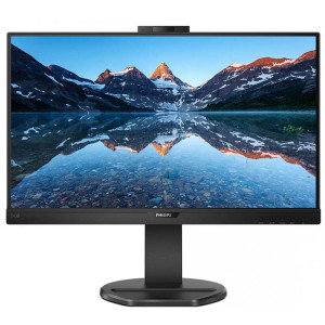 Philips 23.8" 243B9H/00 IPS Black Philips 23.8" 243B9H/00 IPS Black