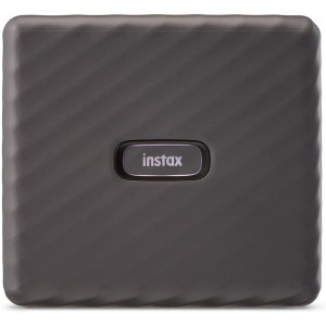 Принтер миттєвого друку Fujifilm Instax Link Wide Mocha Gray EX D (16719586) Принтер миттєвого друку Fujifilm Instax Link Wide Mocha Gray EX D (16719586)