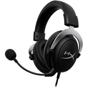 Bluetooth-гарнитура HyperX CloudX для Xbox Gun Metal (4P5H8AA)