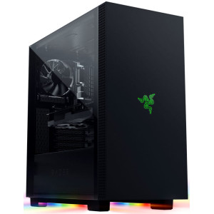 Корпус Razer Tomahawk ATX (RC21-01420100-R3M1) Корпус Razer Tomahawk ATX (RC21-01420100-R3M1)