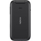 Мобільний телефон Nokia 2660 Flip Dual Sim Black